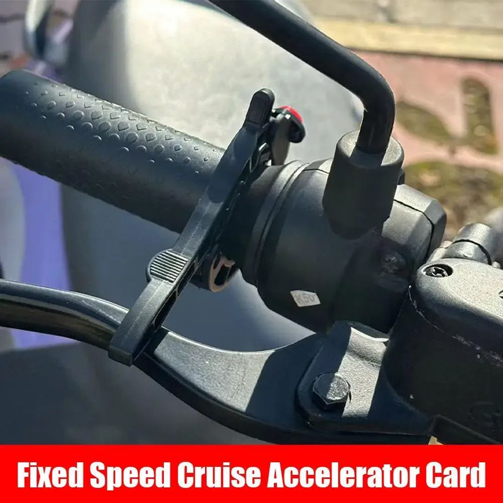 Cruise Control For Motorcycle Throttle Universal Motorcycle Throttle Cruise Control Clamp Assist Fo 2