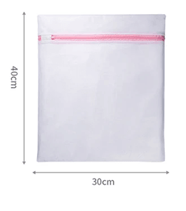 GentleGuard Mesh Laundry Bags For Delicates Lingerie And Underwear 6