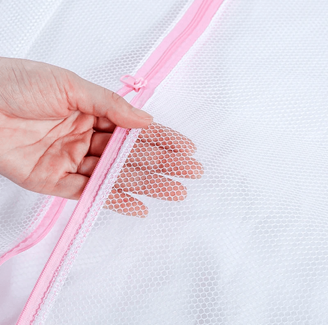 GentleGuard Mesh Laundry Bags For Delicates Lingerie And Underwear 5
