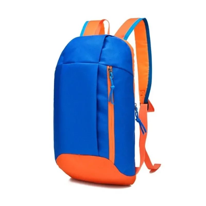 New Sports Backpack for Men & Women – Lightweight Casual Travel Backpack, Durable & High-Quality