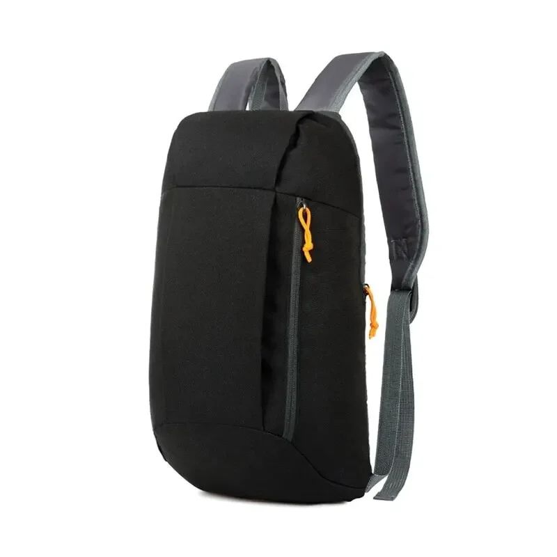 New Sports Backpack For Men  Women  Lightweight Casual Travel Backpack Durable  HighQuality 1