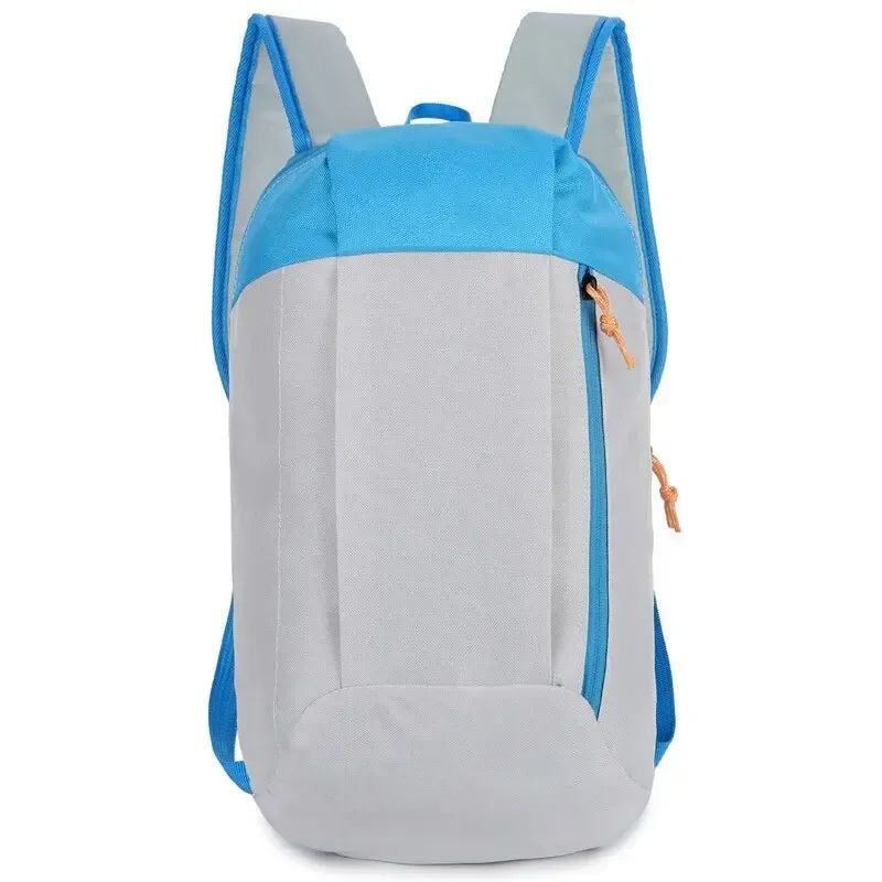 New Sports Backpack For Men  Women  Lightweight Casual Travel Backpack Durable  HighQuality 2