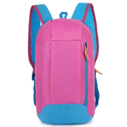 New Sports Backpack For Men  Women  Lightweight Casual Travel Backpack Durable  HighQuality 3