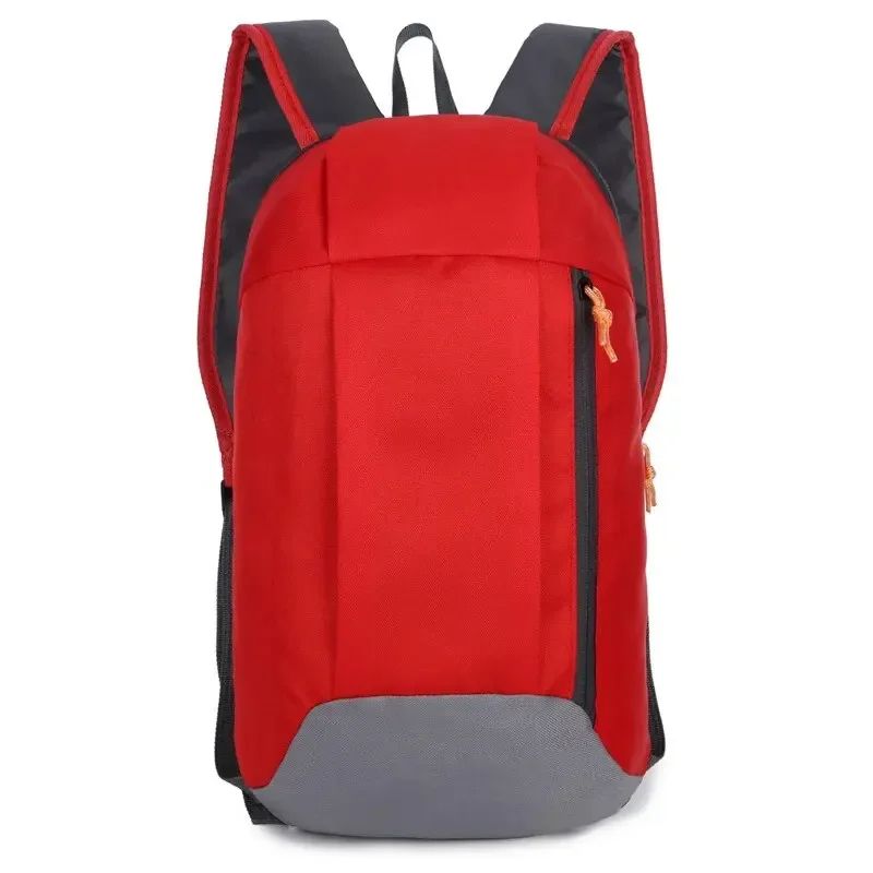 New Sports Backpack For Men  Women  Lightweight Casual Travel Backpack Durable  HighQuality 4