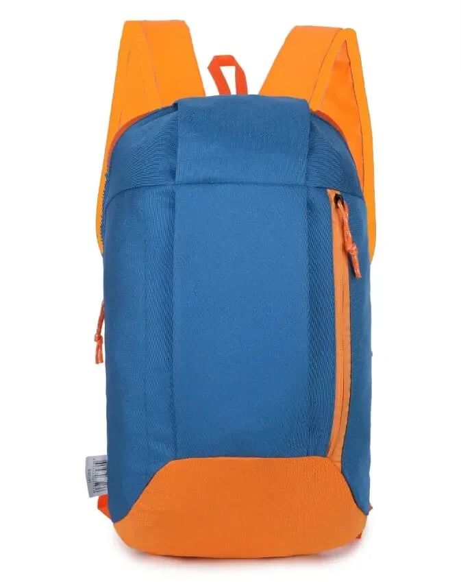 New Sports Backpack For Men  Women  Lightweight Casual Travel Backpack Durable  HighQuality 5