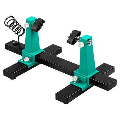 360 Adjustable Circuit Board Holder  MultiSpec Welding  Repair Fixture For Mainboard  PCB Disassemb 1