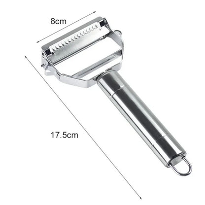 Potato Tower Making Machine  Whirlwind Potato Spiral Cutter Durable Vegetable Slicer  Creative Kitc 8