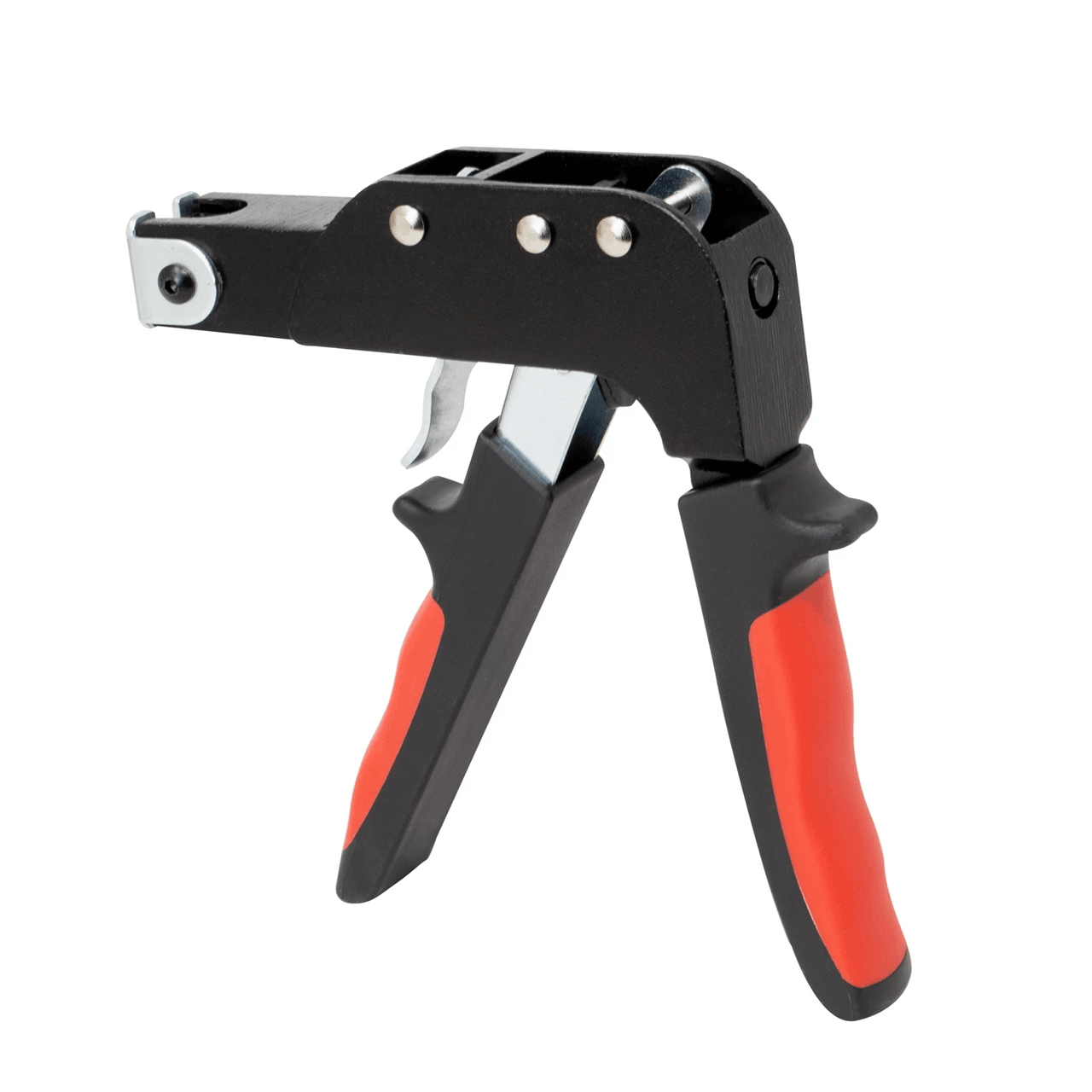 AnchorPro Heavy Duty Wall Anchor Gun  Metal Molly Bolt Tool For Plasterboard Fixing 4