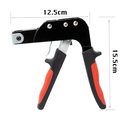 AnchorPro Heavy Duty Wall Anchor Gun  Metal Molly Bolt Tool For Plasterboard Fixing 1