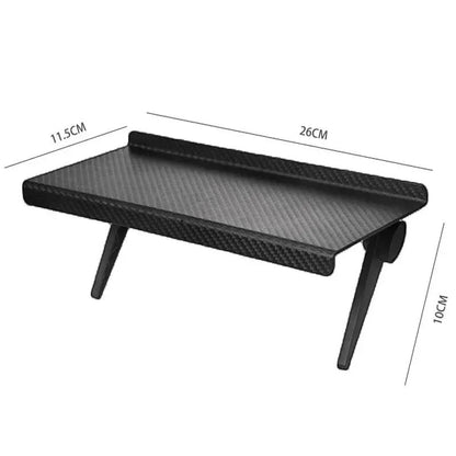 Hot Selling Computer  TV Screen Storage Rack Wireless Router  Set Top Box Bracket Durable No Perfor 6