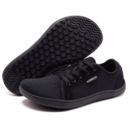Barefoot Shoes For Men  Women Wide Toe Box Minimalist Shoes For Outdoor Walking  Trail Running 2