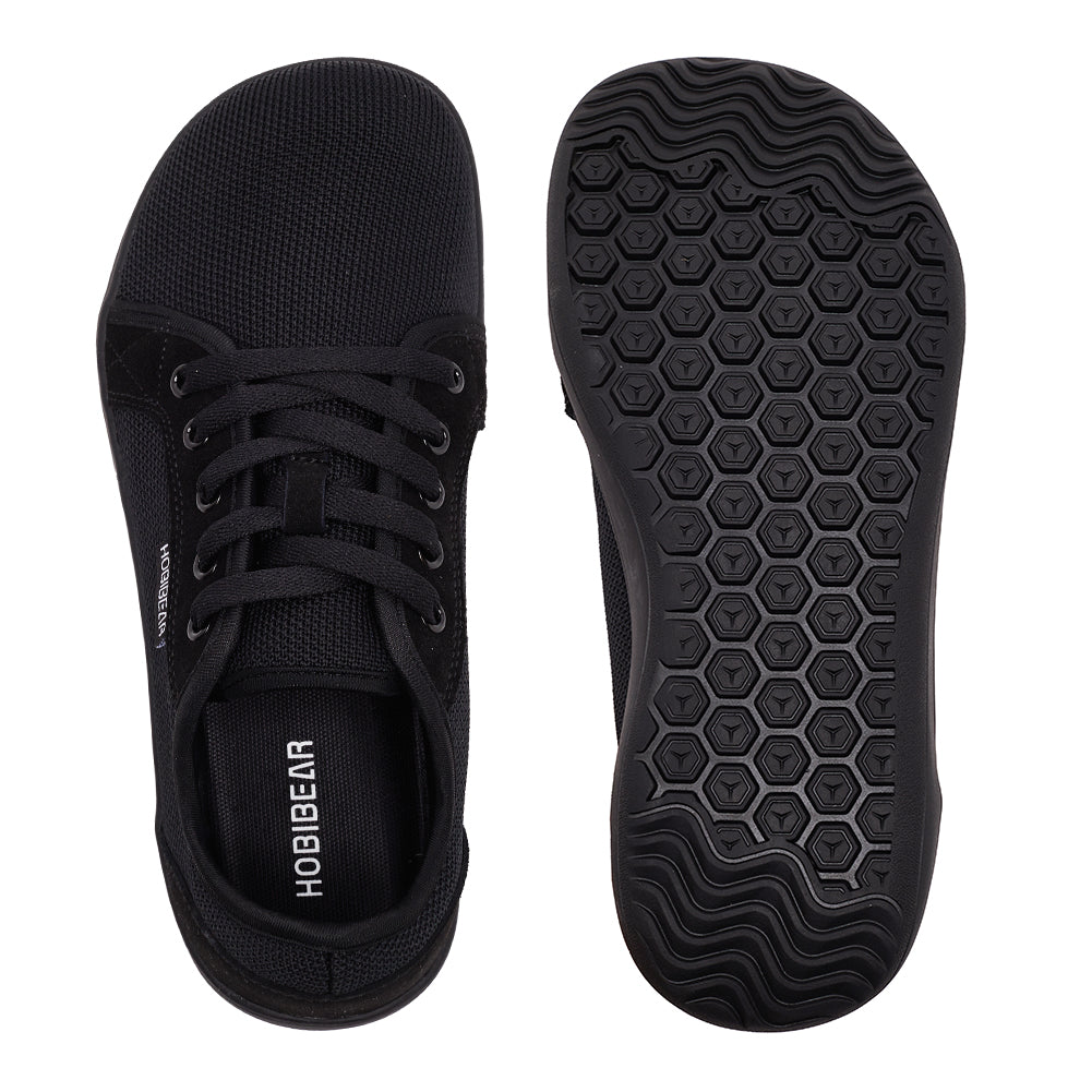 Barefoot Shoes For Men  Women Wide Toe Box Minimalist Shoes For Outdoor Walking  Trail Running 3