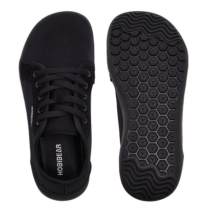 Barefoot Shoes For Men  Women Wide Toe Box Minimalist Shoes For Outdoor Walking  Trail Running 3