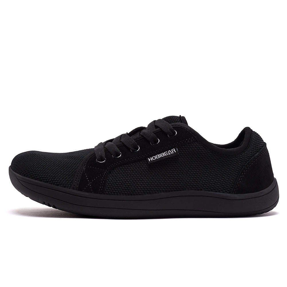 Barefoot Shoes For Men  Women Wide Toe Box Minimalist Shoes For Outdoor Walking  Trail Running 5