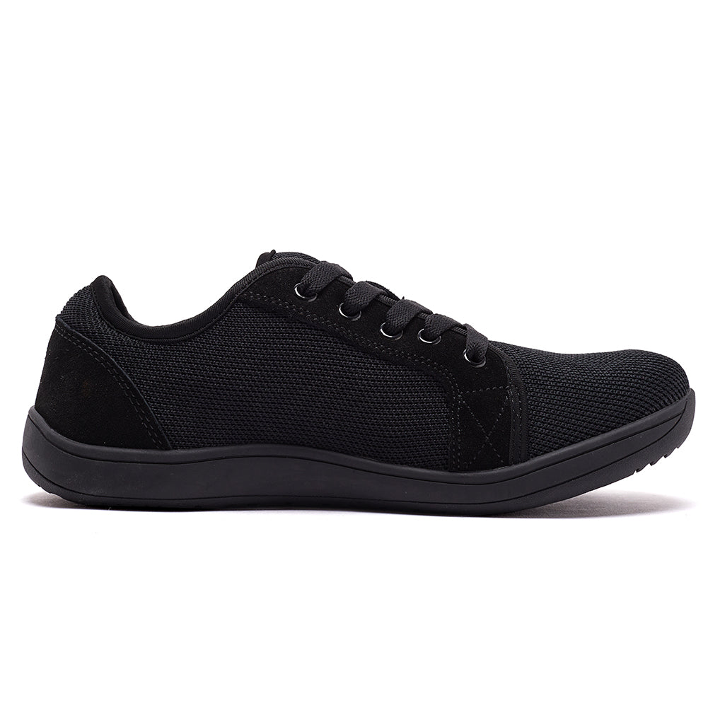 Barefoot Shoes For Men  Women Wide Toe Box Minimalist Shoes For Outdoor Walking  Trail Running 6