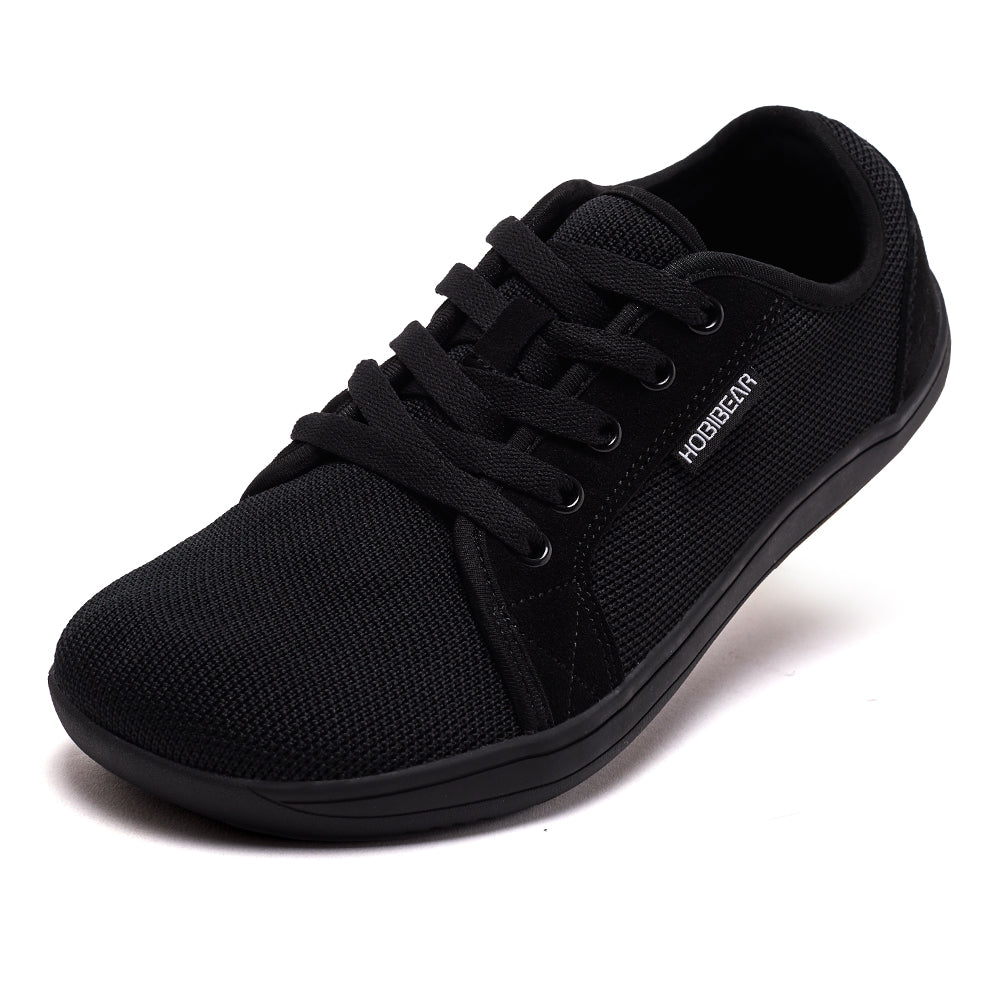 Barefoot Shoes For Men  Women Wide Toe Box Minimalist Shoes For Outdoor Walking  Trail Running 7