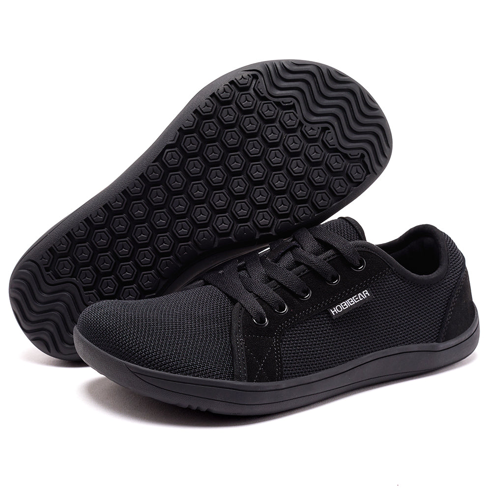 Barefoot Shoes For Men  Women Wide Toe Box Minimalist Shoes For Outdoor Walking  Trail Running 8