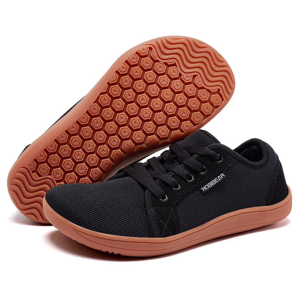 Barefoot Shoes For Men  Women Wide Toe Box Minimalist Shoes For Outdoor Walking  Trail Running 9