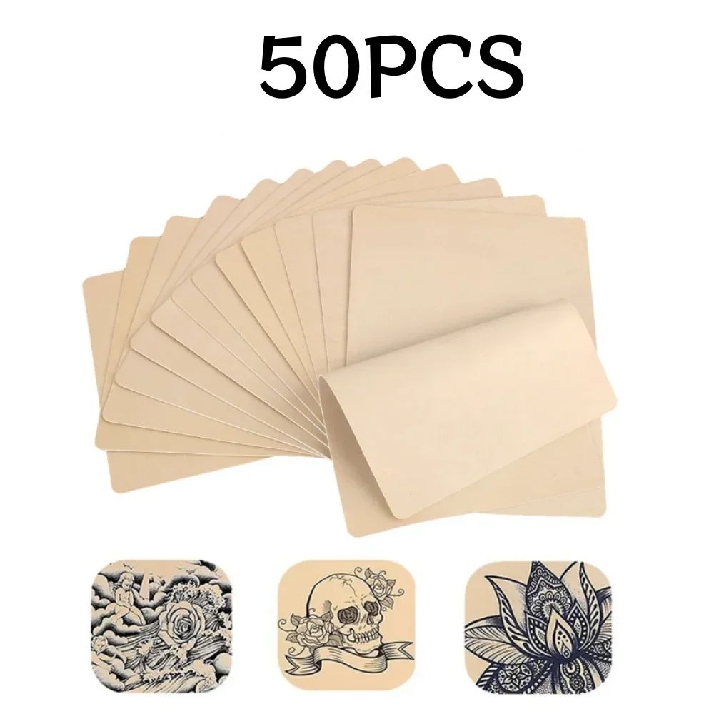 DoubleSided Tattoo Practice Skin  Synthetic Leather Fake Skin For Eyebrow  Tattoo Beginners  Pink R 10
