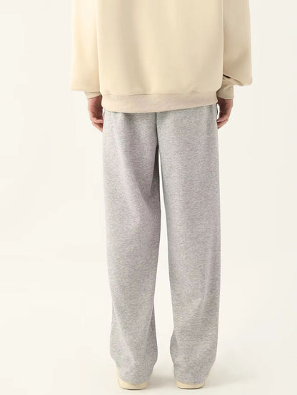 Men Jogging Pants Baggy Outdoor Sweatpants Neutral Breathable Fashion Design Joggers 1