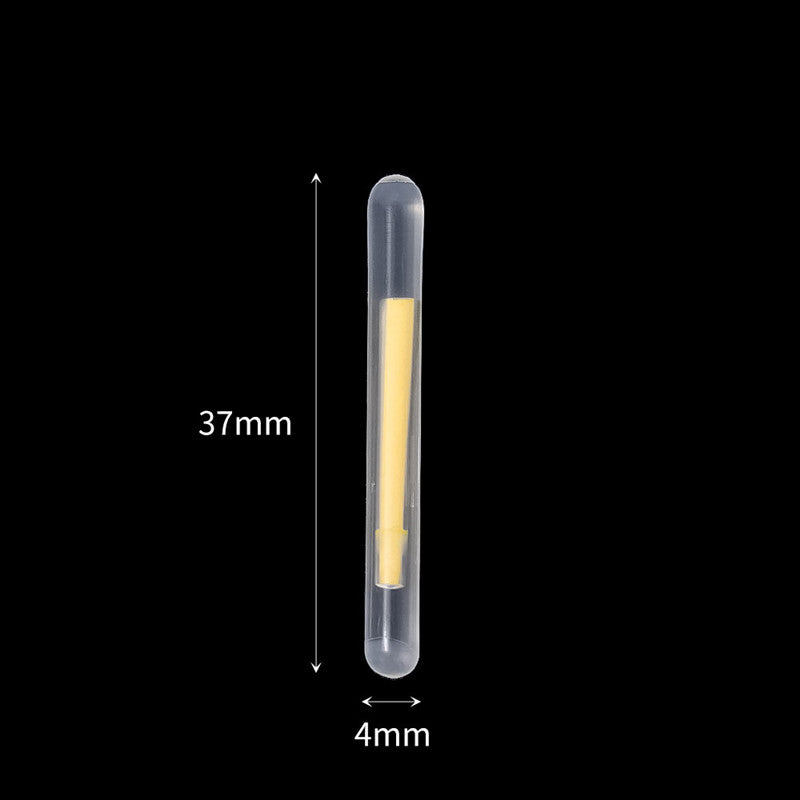 Outdoor Firefly Luminous Rod Light Fluorescent Floating Fishing Rod Dark Light 7