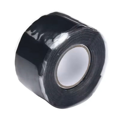 Super Strong Waterproof Seal Repair Tape Silicone Insulating Leak Stop Adhesive For Plumbing Roof A 7