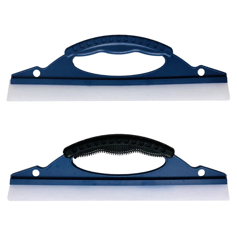 Silicone Silica Gel Water Wiper Car Squeegee Window Wash  Drying Cleaner Board 3
