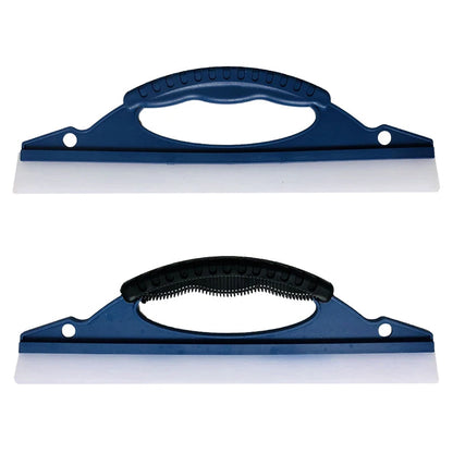 Silicone Silica Gel Water Wiper Car Squeegee Window Wash  Drying Cleaner Board 3