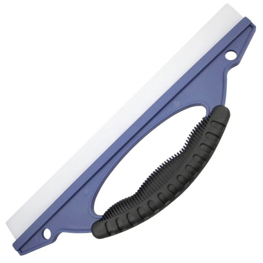Silicone Silica Gel Water Wiper Car Squeegee Window Wash  Drying Cleaner Board 4