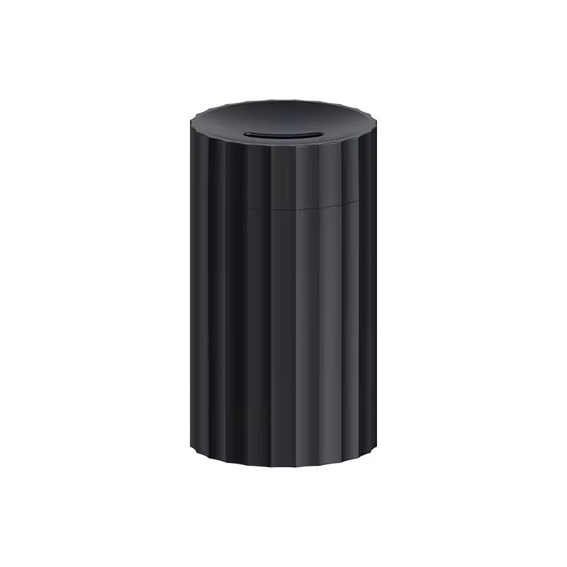 Car Flame Diffuser And Essential Oil Air Purifier With LED Light 4