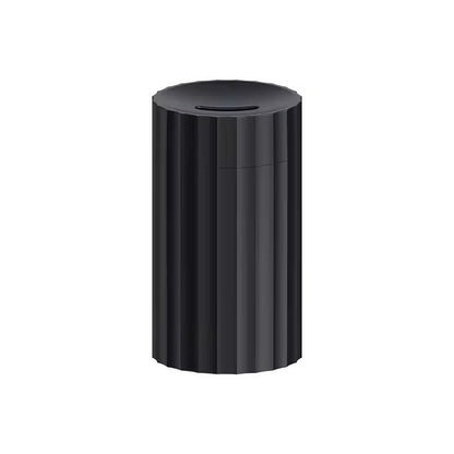 Car Flame Diffuser And Essential Oil Air Purifier With LED Light 4