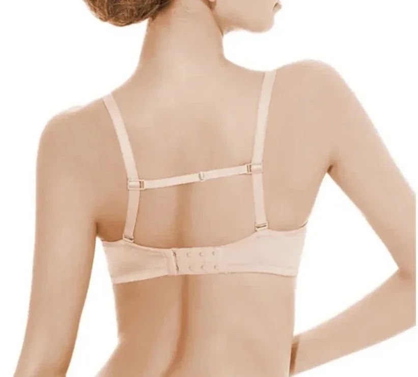 Cotton Maternity Nursing Bra For Women Mom Soft Non Steel Ring Pregnant Breastfeeding Underwear Bra 3