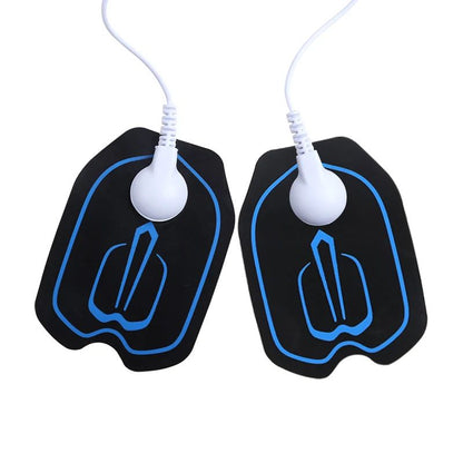 High Strength EMS Stimulator Pain Relief Body Massager Digital EMS Stimulator With Acupuncture Rela 3