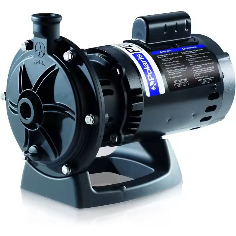 Polaris PB4 60 Booster Pump with 60 Hertz Motor for Pool Pressure Systems