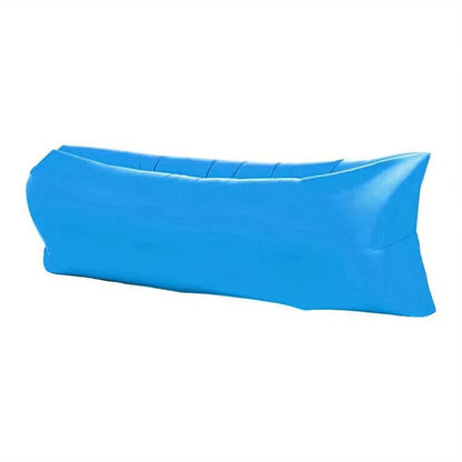 Recliner Inflatable Sofa Bag For Outdoor Camping And Festivals 7