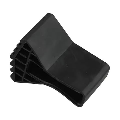 Non Slip Ladder Foot Pads Set Of 4 For Furniture And Chair Legs 4
