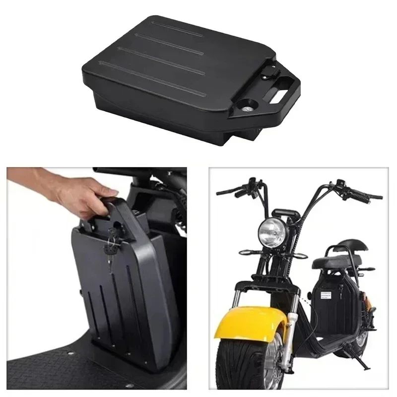 HighCapacity Lithium Battery Pack Fast Shipping Power Cell For Electric Bikes Scooters And Tools 2