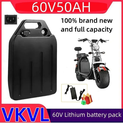 HighCapacity Lithium Battery Pack Fast Shipping Power Cell For Electric Bikes Scooters And Tools 8