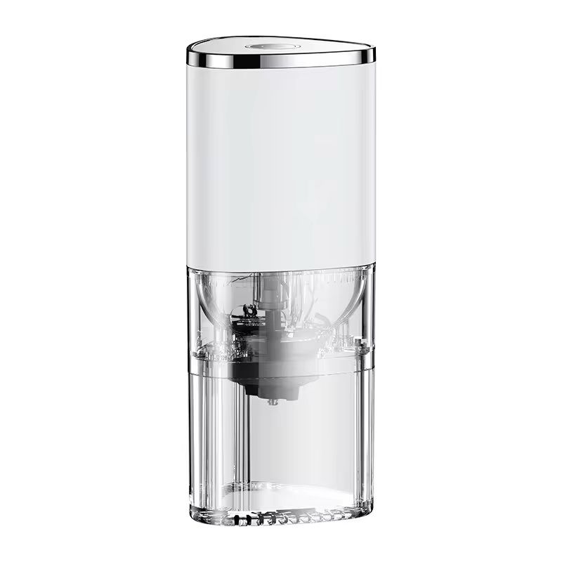 Portable Electric Coffee Grinder With Ceramic Burr 5