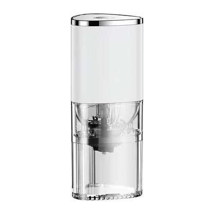 Portable Electric Coffee Grinder With Ceramic Burr 5