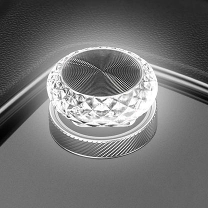 Portable Car USB Ambient Light Mini LED Decorative Atmosphere Lamp For Auto Interior  Computer Play 6