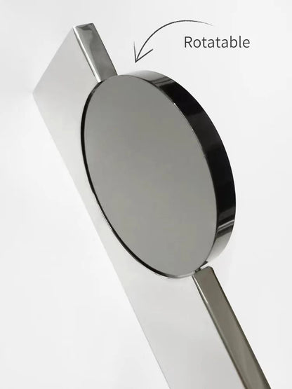 Modern LED Wall Sconce For Bedroom And Corridor Luxury Wall Lamp With Rotating Light Background Atm 4