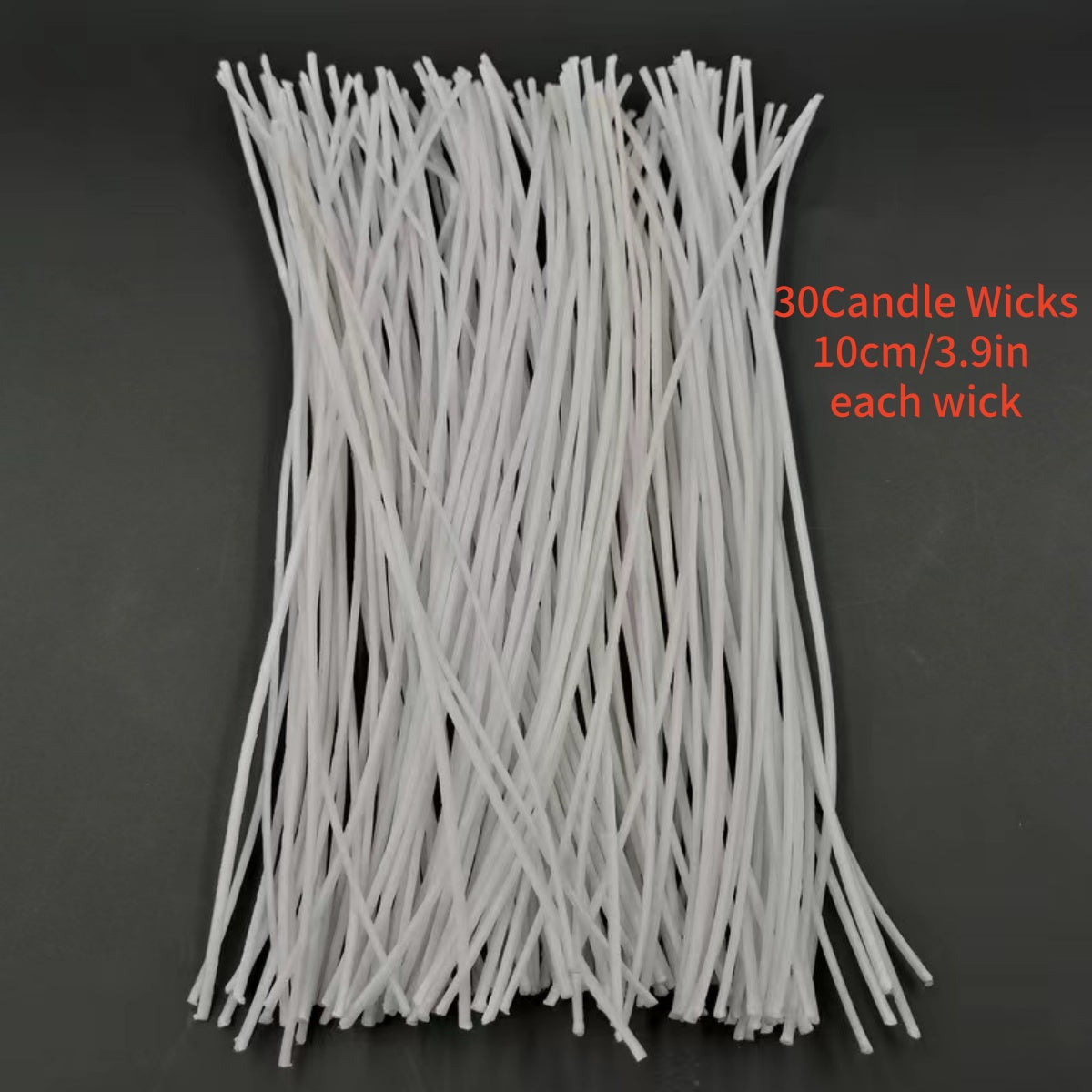 DIY Sand Candle Kit Refillable Wax Sand With Wicks For Halloween Christmas  Home Decor 6