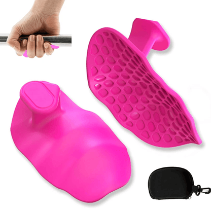 Adjustable Hand Grip Strength Trainer  Finger And Palm Grip Tool For Fitness Gymnastics And Cross T 6