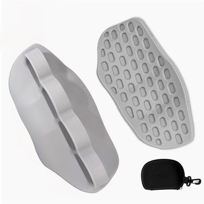 Adjustable Hand Grip Strength Trainer  Finger And Palm Grip Tool For Fitness Gymnastics And Cross T 5
