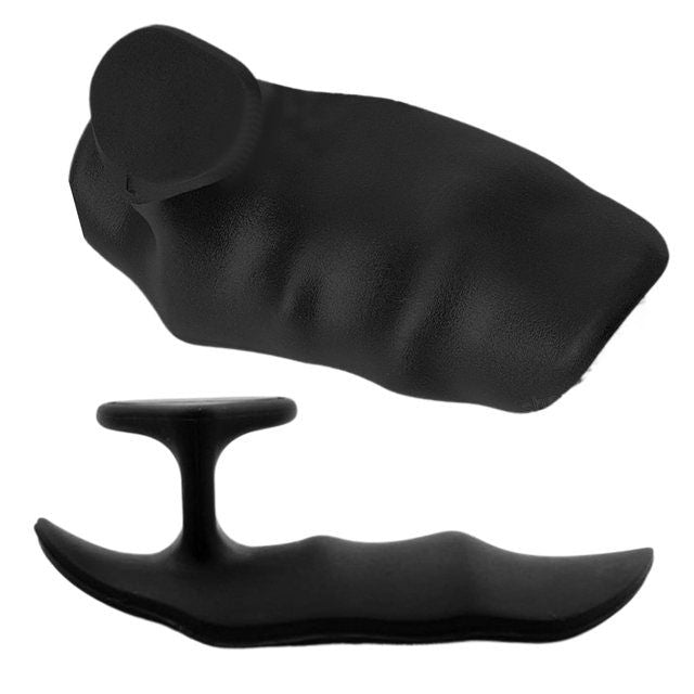 Adjustable Hand Grip Strength Trainer – Finger and Palm Grip Tool for Fitness, Gymnastics, and Cross Training