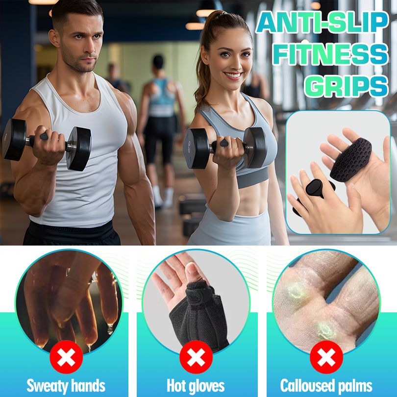 Adjustable Hand Grip Strength Trainer  Finger And Palm Grip Tool For Fitness Gymnastics And Cross T 1