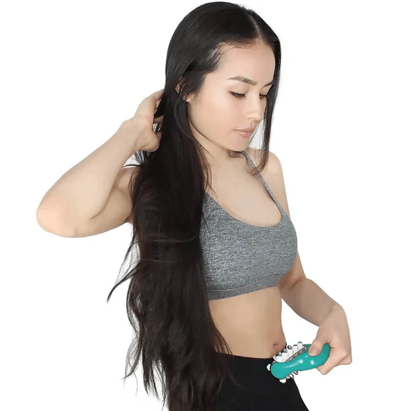 Mini Cellulite  Fascia Massager  Deep Tissue Trigger Point Relief Tool 3