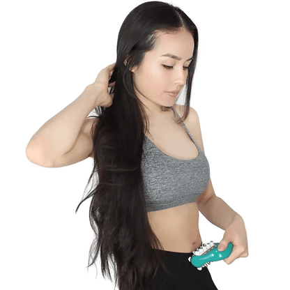 Mini Cellulite  Fascia Massager  Deep Tissue Trigger Point Relief Tool 3