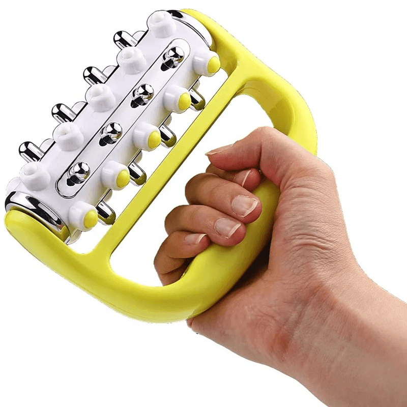 Mini Cellulite  Fascia Massager  Deep Tissue Trigger Point Relief Tool 4